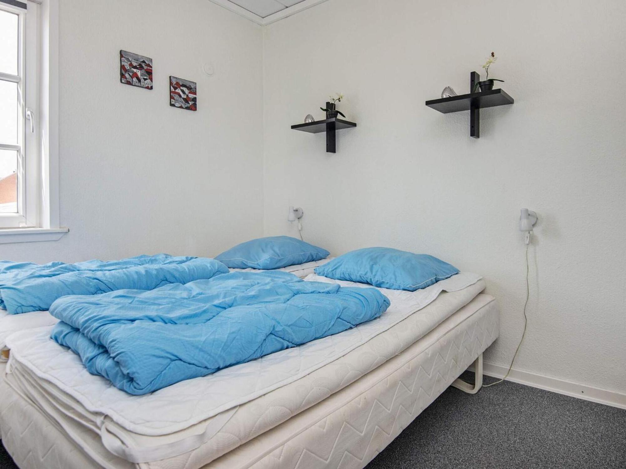 4 Person Holiday Home In R M Sønderby المظهر الخارجي الصورة