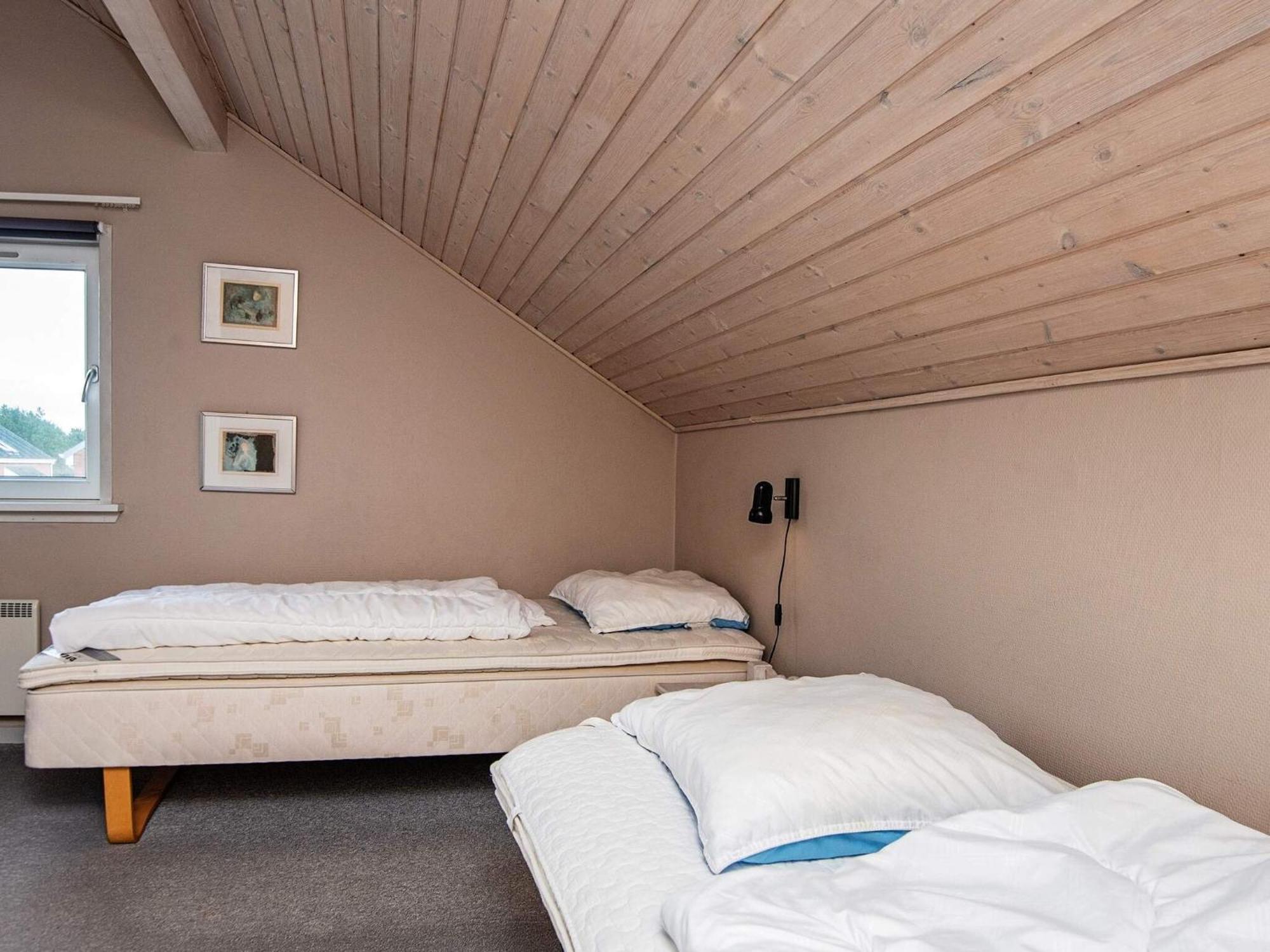 4 Person Holiday Home In R M Sønderby المظهر الخارجي الصورة